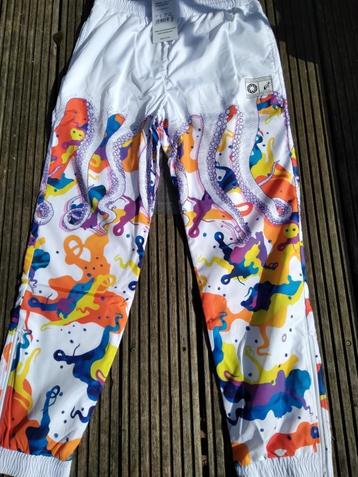 Nieuwe Australian x Octopussy Maat 50 broek Limited Edition beschikbaar voor biedingen