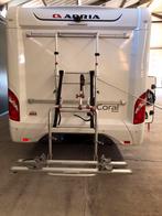 Fiamma fietsendrager, Ophalen, Gebruikt