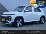 Hyundai INSTER Evolve Sky Plus 49 kWh / Apple Carplay / Andr, Auto's, Hyundai, 1328 kg, Stof, Overige modellen, 4 stoelen