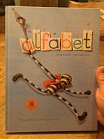 Charlotte Dematons - Alfabet, Ophalen of Verzenden, Zo goed als nieuw, Charlotte Dematons, Prentenboek