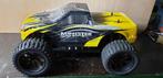 RC MONSTER TRUCK NR 2, Hobby en Vrije tijd, Modelbouw | Radiografisch | Auto's, Elektro, Verzenden, Zo goed als nieuw, Schaal 1:10