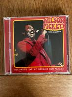 Wilson Pickett, live in Japan, Ophalen of Verzenden, Zo goed als nieuw