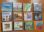 25 cd's verzamel, Cd's en Dvd's, Ophalen of Verzenden, Zo goed als nieuw, Nederlandstalig