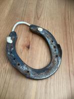 Hoefijzer, Antiek en Kunst, Ophalen of Verzenden
