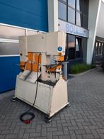 GEKA HYDRACROP 80/A Pons/Knipmachine met Uithoekfunctie, Ophalen of Verzenden, Geka, Info@bolkmachinehandel.nl, Spanje