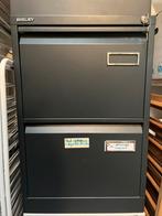 Bisley 3 stukjs archiefkasten archief ladekasten, Minder dan 50 cm, Ophalen of Verzenden, Zo goed als nieuw, Minder dan 100 cm