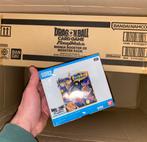 Dragon Ball Fusion World Manga Booster sb02 - Boosterbox, Ophalen of Verzenden, Nieuw, Boosterbox, Foil