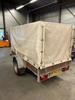 Aanhangers, Auto diversen, Aanhangers en Bagagewagens, Ophalen, Gebruikt