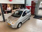 Chevrolet Matiz 0.8 Style,Lage Kilometerstand,5 Deurs,5 Zits, Voorwielaandrijving, Stof, Gebruikt, Matiz