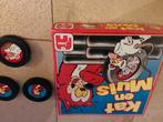 Kat en Muis - Jumbo Spel, Hobby en Vrije tijd, Gezelschapsspellen | Bordspellen, Ophalen, Gebruikt, Jumbo
