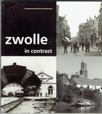 Zwolle in Contrast, Ophalen of Verzenden, Gelezen