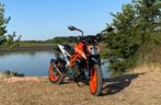 Ktm duke 390 2017, Motoren, Onderdelen | Merk-onafhankelijk, Gebruikt