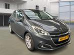 Peugeot 208 1.2 PureTech Blue Lease, Auto's, Voorwielaandrijving, Gebruikt, Euro 6, 1199 cc
