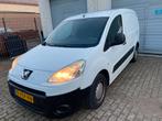 Peugeot Partner 1.6e-hdi L1 XR Profit+ Euro 5, Voorwielaandrijving, Euro 5, Stof, Zwart