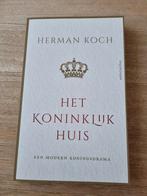 Herman Koch - Het koninklijk huis NIEUW, Nieuw, Herman Koch, Ophalen of Verzenden, Nederland