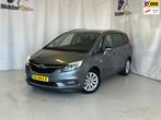 Opel Zafira 1.4 Turbo Online Edition 7p|GARANTIE|TREKHAAK|ST, 15 km/l, Gebruikt, Euro 6, 4 cilinders