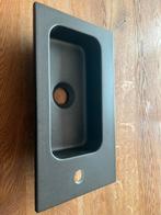 Wasbak badmeubel, Huis en Inrichting, Badkamer | Badkamermeubels, Nieuw, Ophalen of Verzenden, Minder dan 100 cm, Wasbak of Wastafel