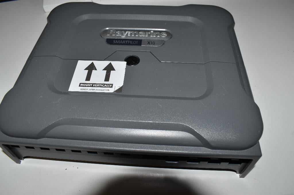 Raymarine stuurcomputer SPX10. Gave staat., Ophalen of Verzenden, Gebruikt, Communicatie