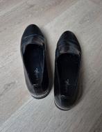 Ladyflex Loafers, Kleding | Dames, Schoenen, Ophalen of Verzenden, Zo goed als nieuw, Zwart, Instappers