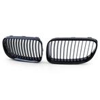 Grill Hoogglans Zwart Enkele Spijl Voor Bmw 3 serie E92 E93, Ophalen of Verzenden, Automotive Parts, A.parts@hotmail.nl, Trasmolenlaan 12 3447 GZ Woerden