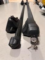 Thule dakdragers Skoda Superb Combi 3T (2008-2015), Ophalen, Gebruikt