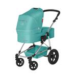 Kinderwagen Combi Koelstra - Jade, Kinderen en Baby's, Kinderwagens en Combinaties, Overige merken, Verzenden, Nieuw, Verstelbare duwstang