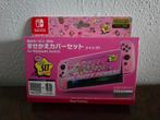 Nintendo Switch limited licensed Kirby 30th anniversary, Ophalen of Verzenden, Nieuw, Switch