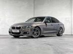 BMW 330e M-Sport F30 184pk 2016 3-serie, JX-127-V, Auto's, Automaat, 1998 cc, Achterwielaandrijving, Gebruikt