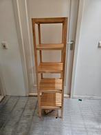 Ikea Handdoekenrek / Badkamerkastje, Huis en Inrichting, Badkamer | Badkamermeubels, Ophalen, Minder dan 50 cm, Gebruikt, 100 tot 150 cm