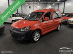 Volkswagen Caddy Combi 1.2 TSI Airco|Stoelverwarming|Apk, Auto's, Volkswagen, Voorwielaandrijving, Gebruikt, Huisgarantie, Bedrijf