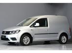 Volkswagen Caddy 1.2 TSI L1H1 BMT, Auto's, Bestelauto's, Bedrijf, Benzine, BTW verrekenbaar, Emergency brake assist