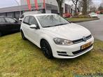 Volkswagen Golf 1.2 TSI Highline, Auto's, Volkswagen, Voorwielaandrijving, Gebruikt, 4 cilinders, 610 kg