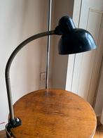 Kaiser Idell klemlamp architectenlamp tafellamp bureaulamp, Huis en Inrichting, Ophalen of Verzenden, Zo goed als nieuw, Minder dan 50 cm