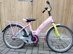 Kinderfiets & onderdelen, Fietsen en Brommers, Fietsen | Kinderfietsjes, Ophalen, Gebruikt, Minder dan 16 inch