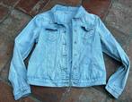 STOER gebleekt Spijkerjack Tramontana XL denim, Blauw, Tramontana, Maat 56/58 (XL), Ophalen of Verzenden