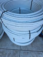 Nieuw Uponor verschillende buizen, Overige materialen, 6 meter of meer, Overige typen, Nieuw