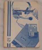 Conversational Shona by Phillippa Berlyn, uitgever Philips, Ophalen of Verzenden, Gelezen