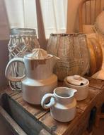 Servies van keramica wyhl colinia tovar venezuela, Ophalen of Verzenden