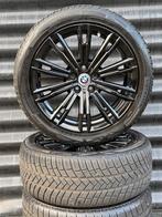 18” Orig Bmw G20 G21 G22 G23 Styl 790M velgen winterbanden, Ophalen, 18 inch, Nieuw, Winterbanden