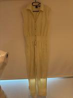 Pinko jumpsuit met paillette maat it 44, Kleding | Dames, Jumpsuits, ., Beige, Ophalen of Verzenden, Zo goed als nieuw