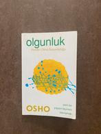 Osho Olgunluk Türkçe, Ophalen of Verzenden, Gelezen
