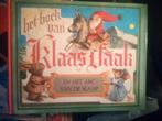 Klaas Vaak -Rien van Poortvliet  Het boek van Klaas Vaak, Boeken, Prentenboeken en Plaatjesalbums, Ophalen of Verzenden, Gelezen