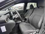 Toyota Corolla Touring Sports Hybrid 140 Active, Auto's, Gebruikt, 4 cilinders, Corolla, Zwart