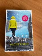 Suzanne Vermeer nachtvorst, Boeken, Thrillers, Ophalen of Verzenden, Zo goed als nieuw