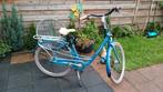 Batavus Mambo damesfiets 28inch, Fietsen en Brommers, Fietsen | Dames | Damesfietsen, Ophalen, 53 tot 56 cm, Versnellingen, Batavus