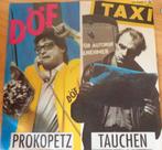 D.O.F. > Taxi, Gebruikt, Overige genres, 7 inch, Single