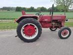 Mc.cormick D-439, Ophalen, Oldtimer, Tot 80 Pk