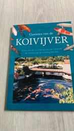 Koivijver, Overige merken, Europa, Ophalen of Verzenden, Zo goed als nieuw