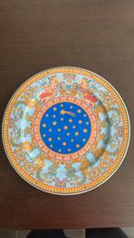 Versace, Rosenthal kerstbord 1997, Antiek en Kunst, Ophalen of Verzenden