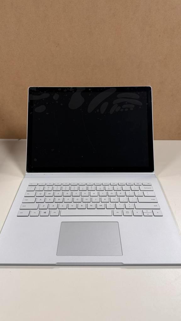 Surface Book 3 – 13.5inch – i7 – 32GB –512GB – 6mnd garantie, Computers en Software, Windows Laptops, Zo goed als nieuw, 13 inch